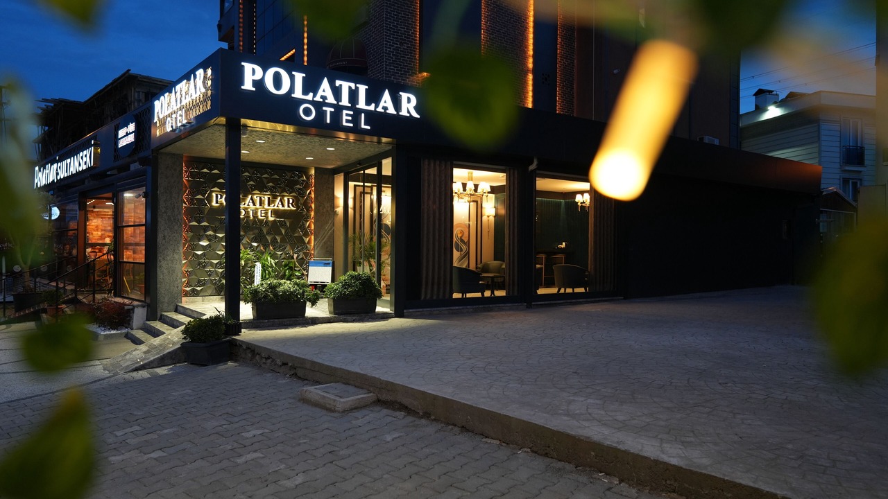 Photo of Outdoor in Serdivan