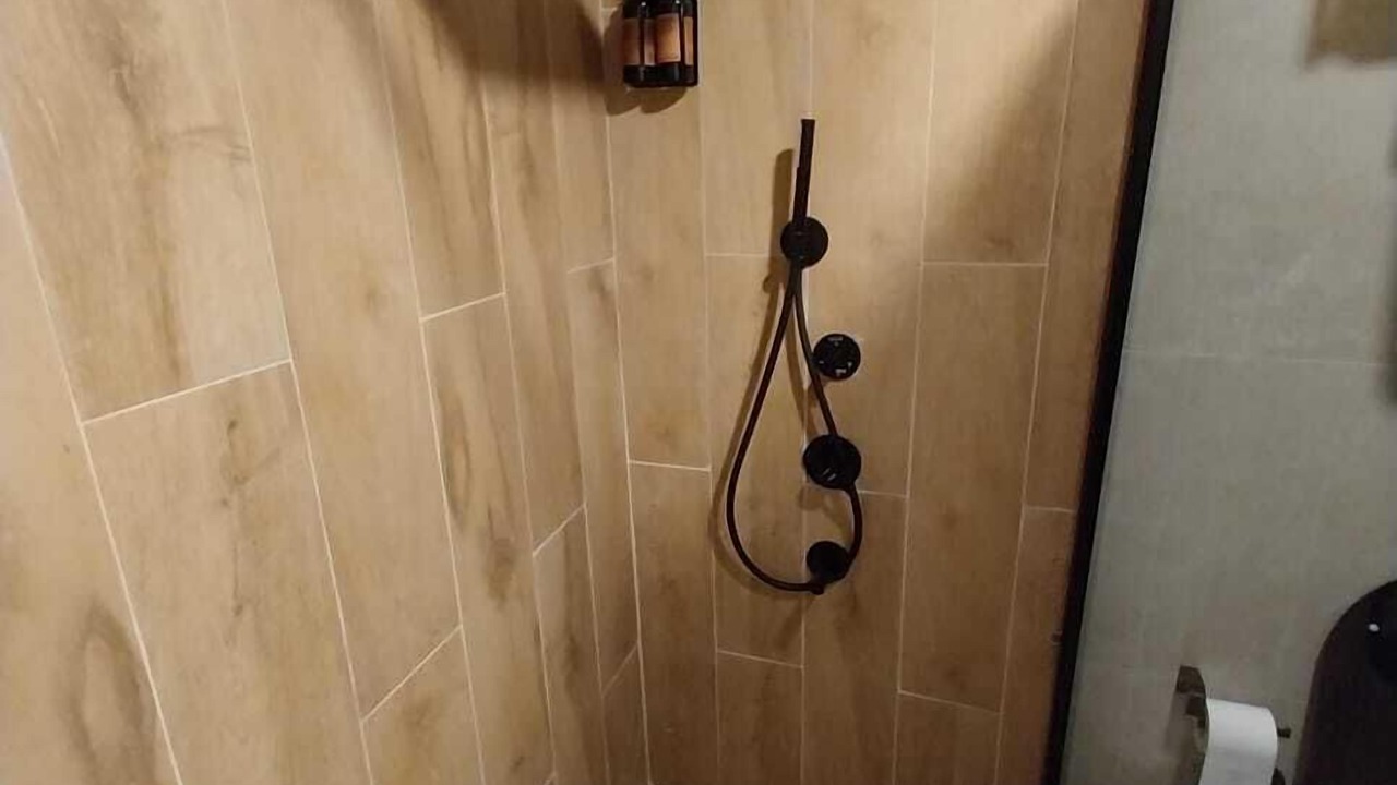 Photo of Bathroom in Serdivan