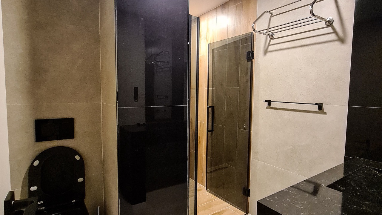 Photo of Bathroom in Serdivan