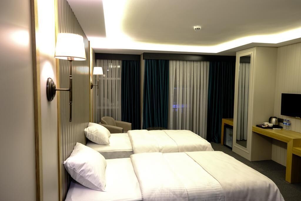 Photo of Bedroom in Serdivan