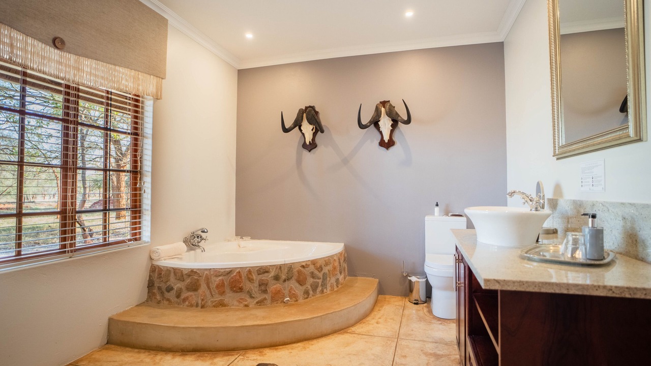 Photo of Bathroom in Kareeberg