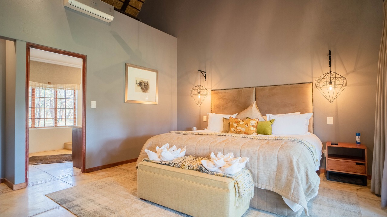 Photo of Bedroom in Kareeberg