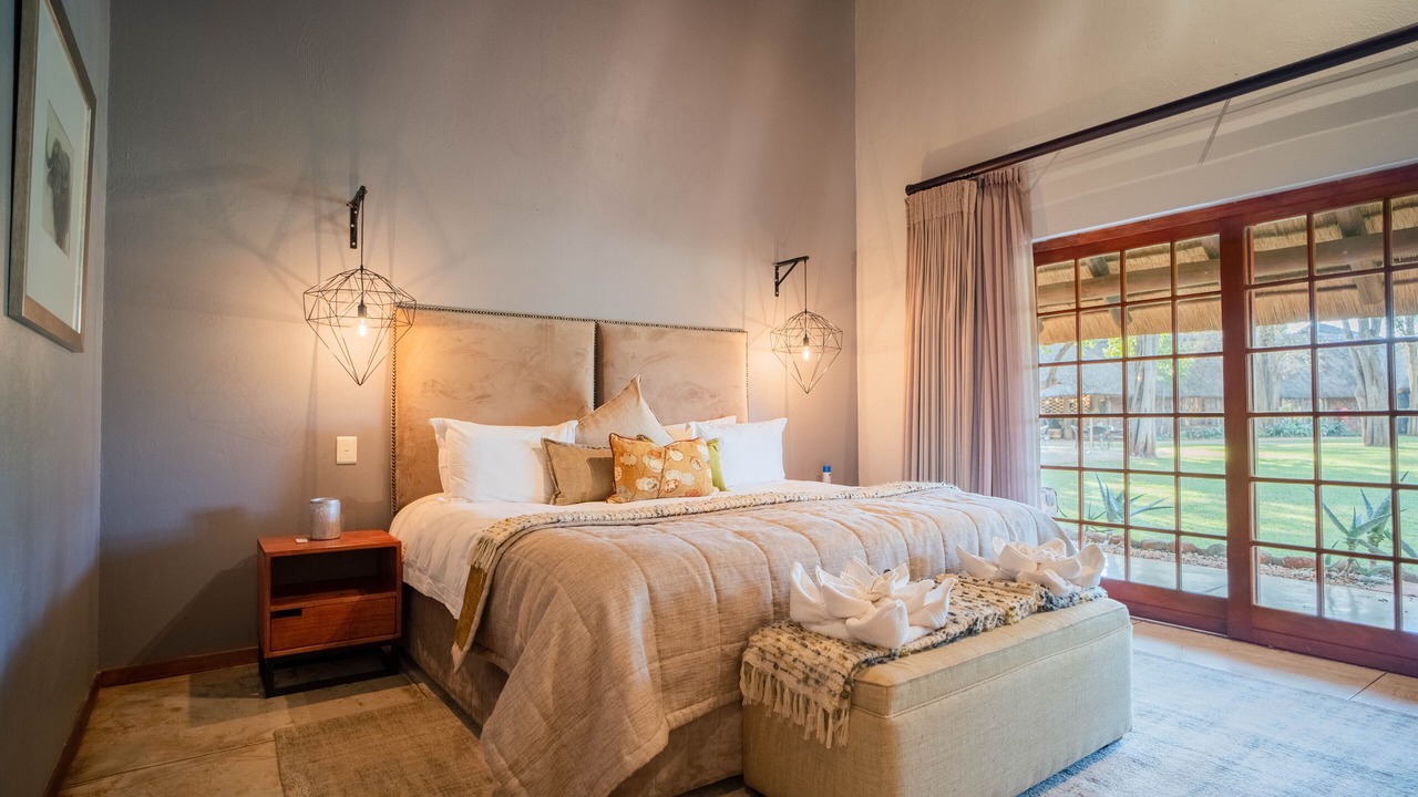 Photo of Bedroom in Kareeberg
