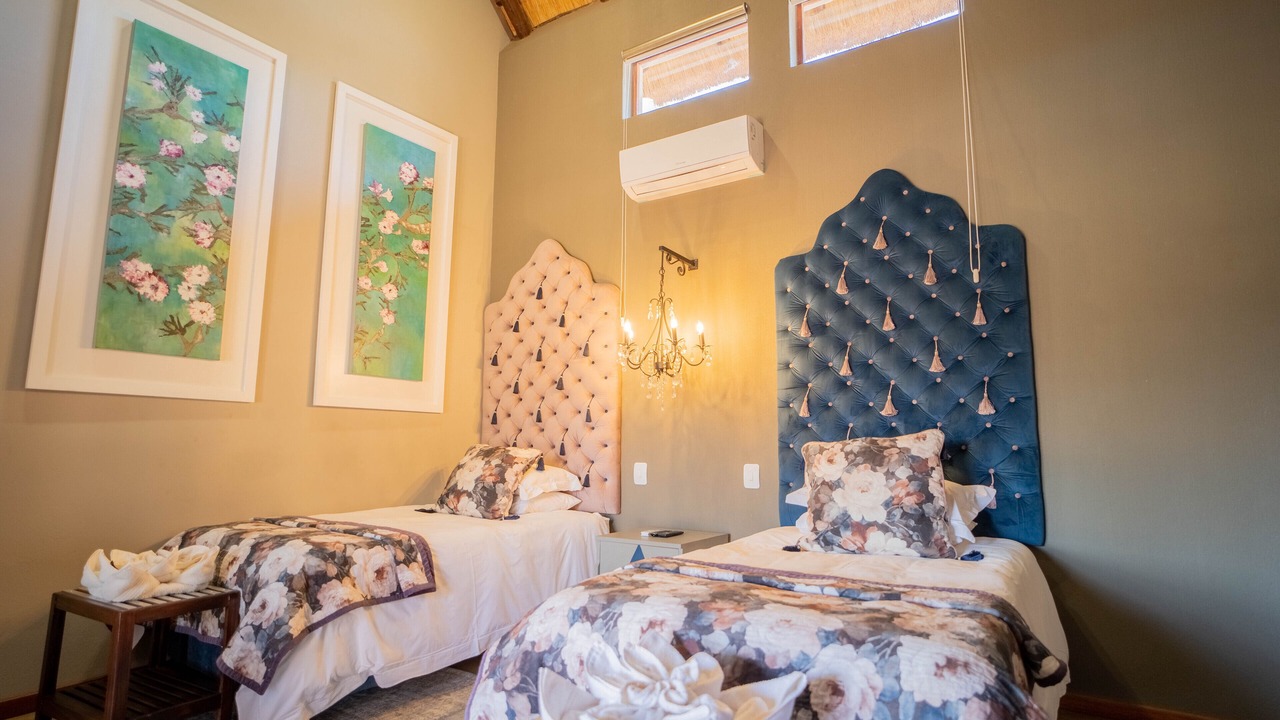 Photo of Bedroom in Kareeberg
