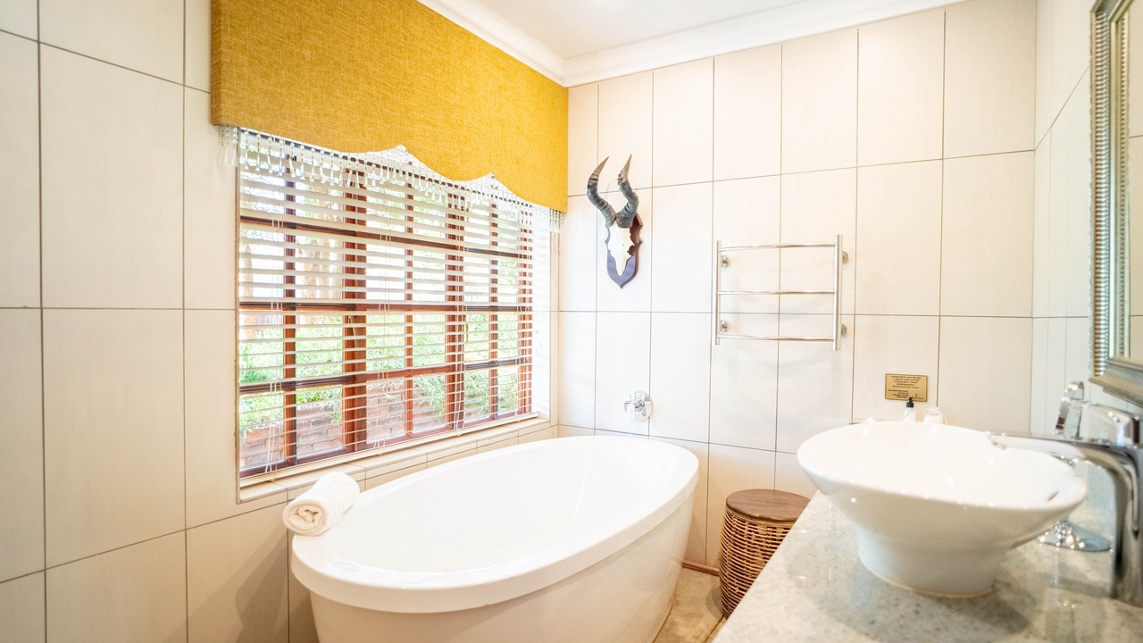 Photo of Bathroom in Kareeberg