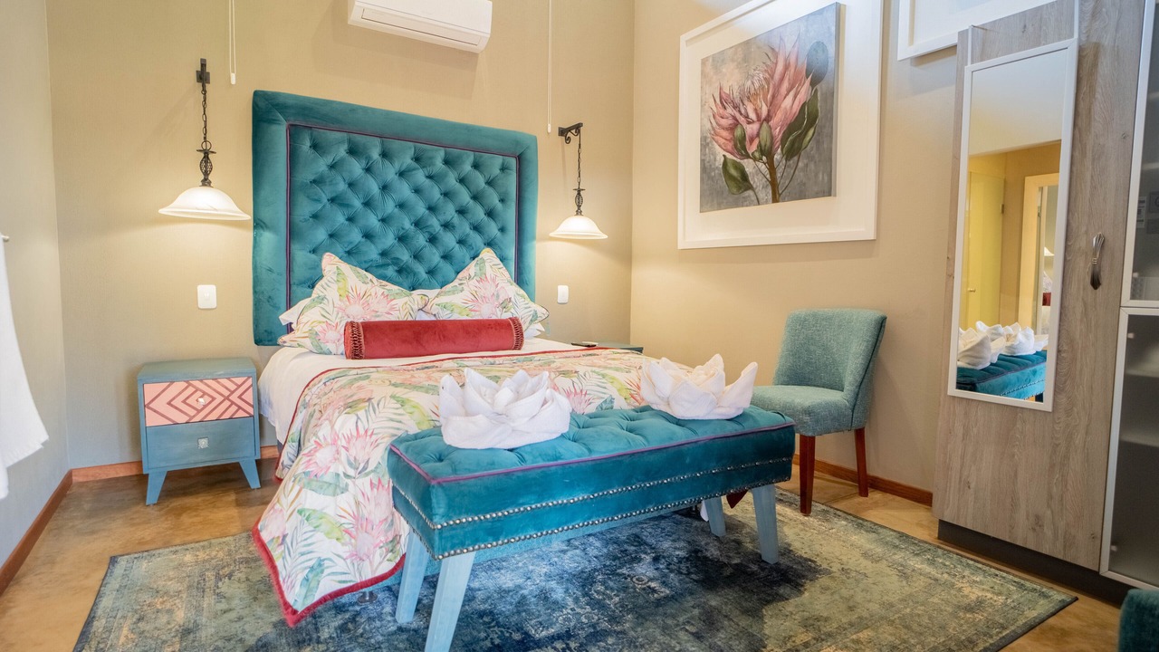 Photo of Bedroom in Kareeberg