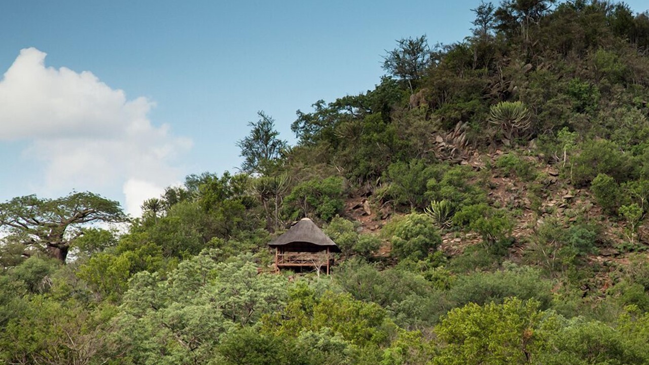 Photo of Outdoor in Kareeberg