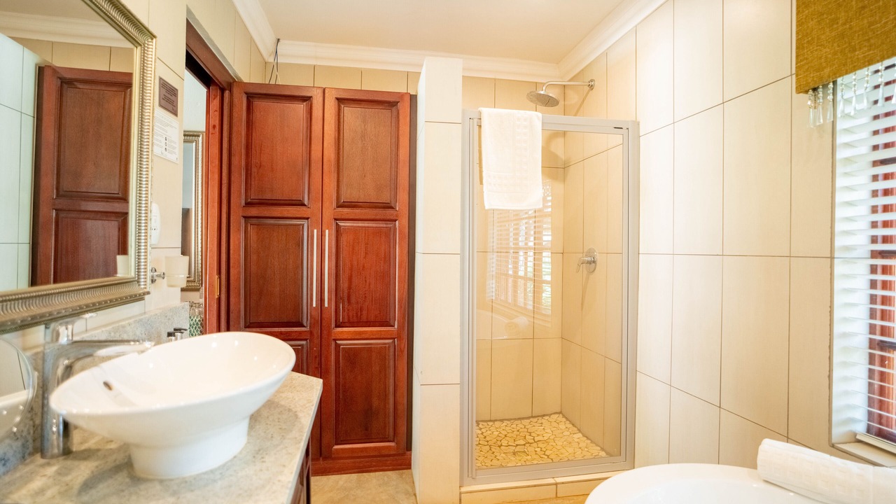 Photo of Bathroom in Kareeberg