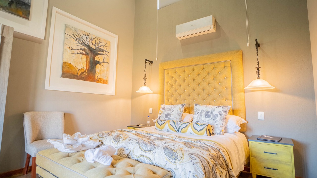 Photo of Bedroom in Kareeberg