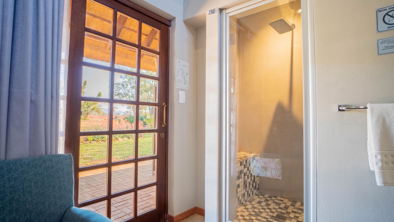 Photo of Bathroom in Kareeberg