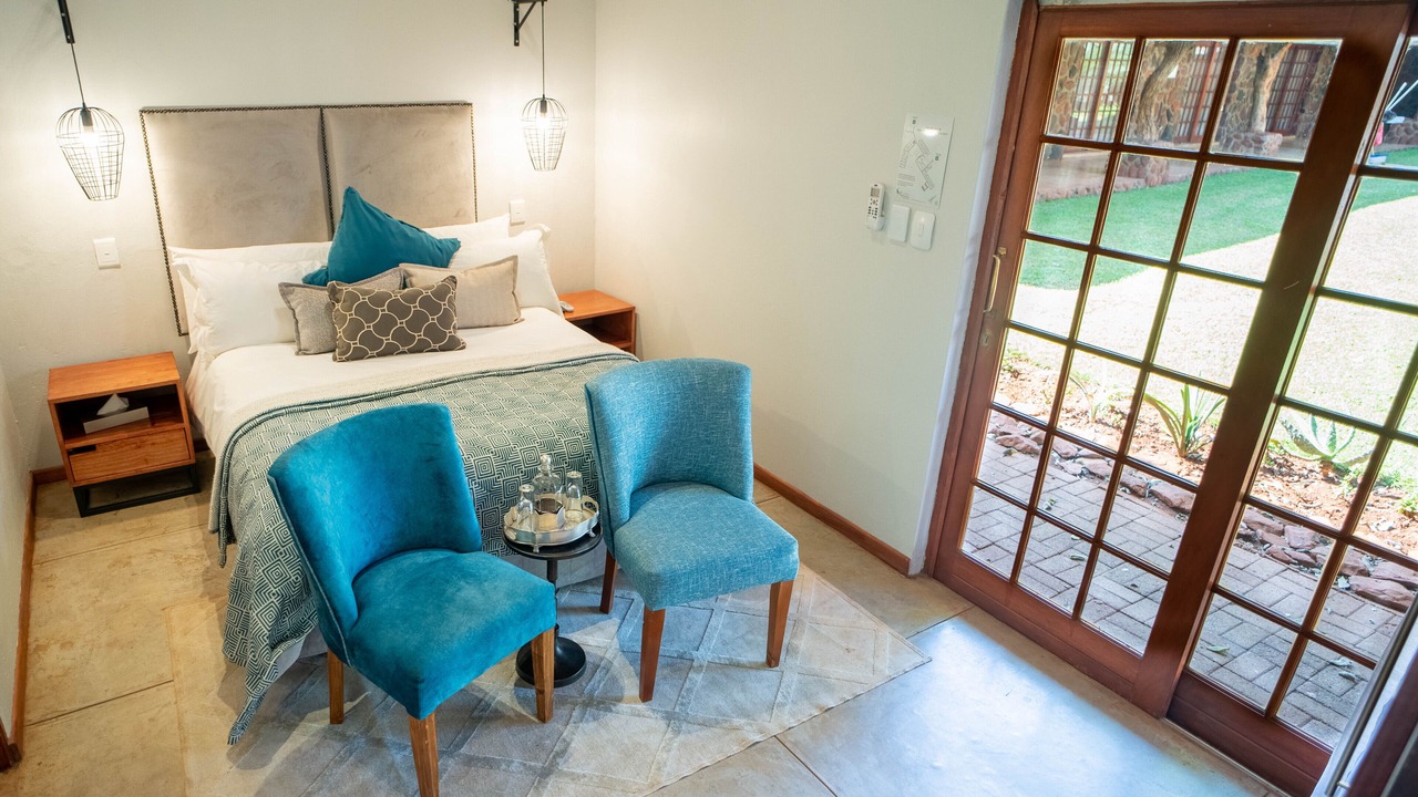 Photo of Bedroom in Kareeberg