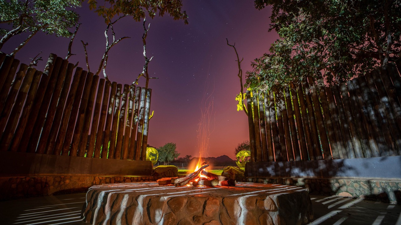 Photo of Outdoor in Kareeberg