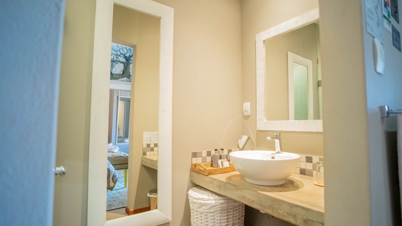 Photo of Bathroom in Kareeberg