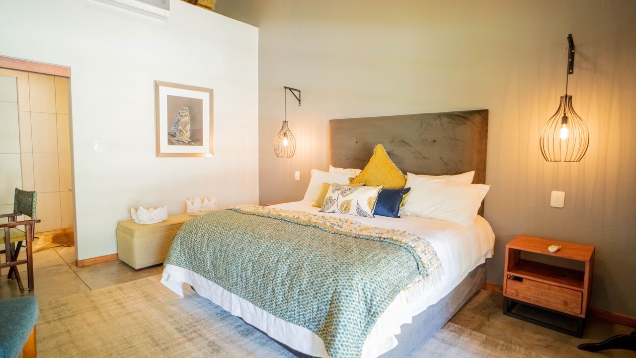 Photo of Bedroom in Kareeberg