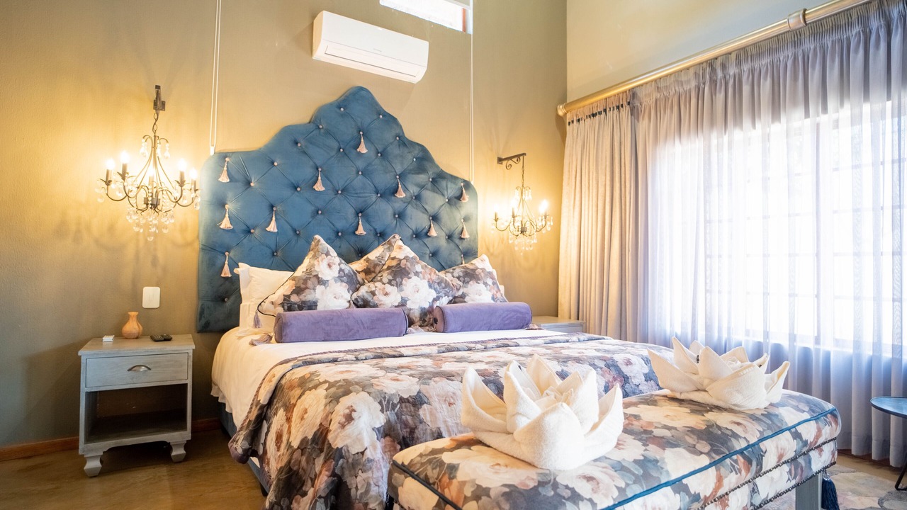 Photo of Bedroom in Kareeberg