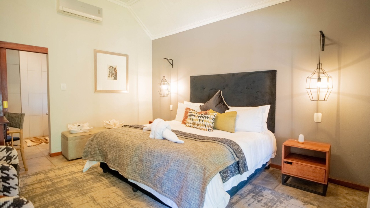 Photo of Bedroom in Kareeberg