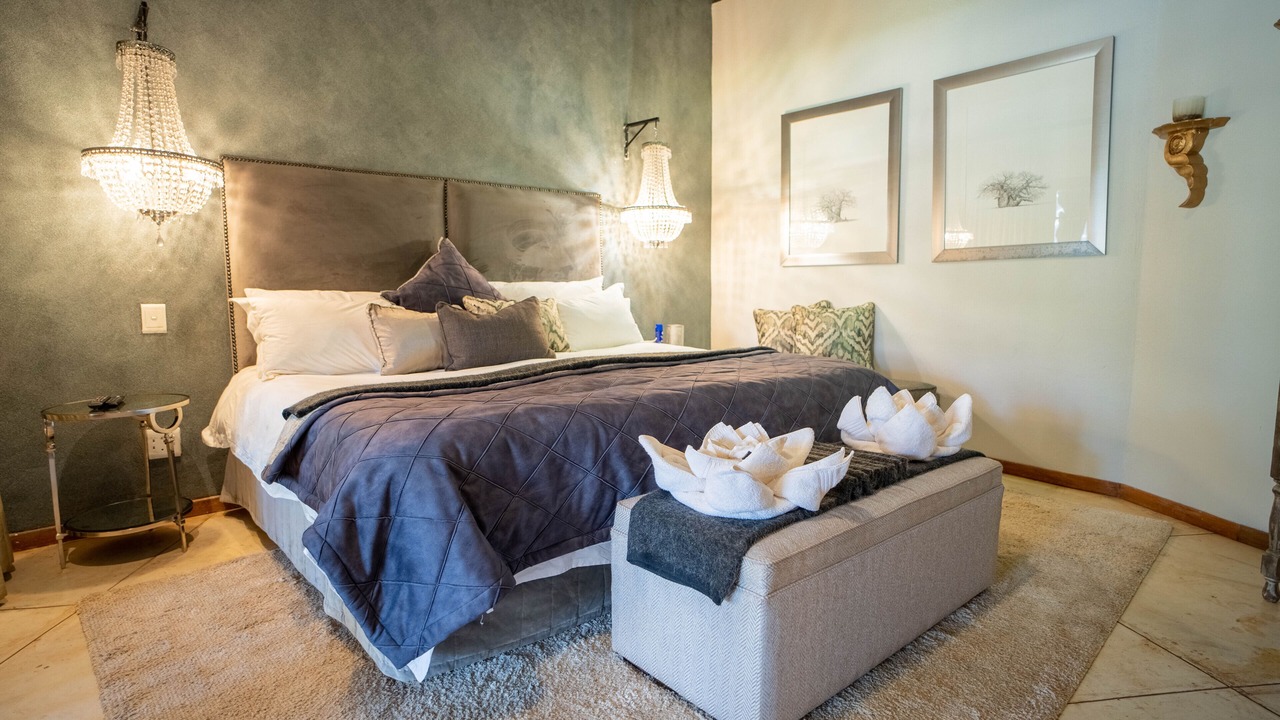 Photo of Bedroom in Kareeberg