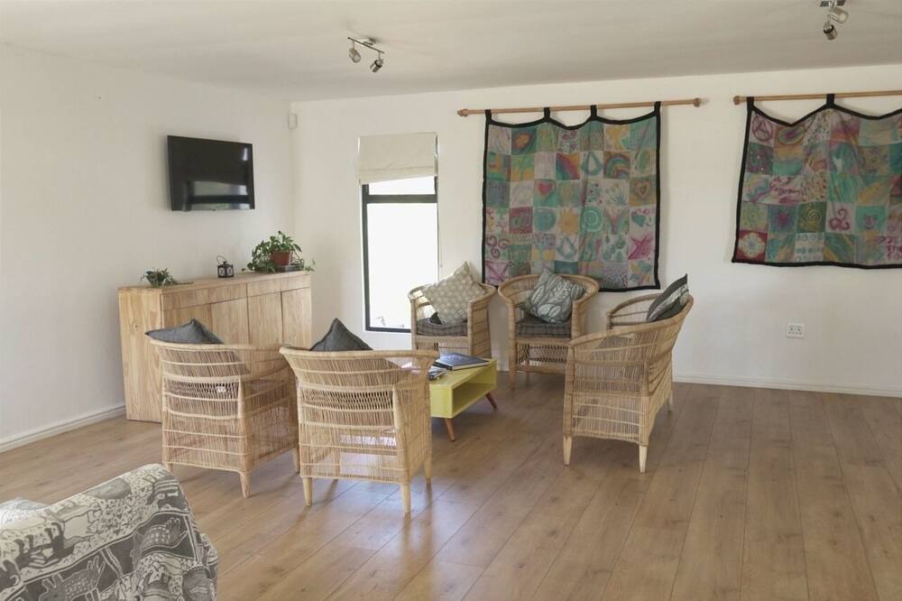 Photo of Livingroom in Pringle Bay