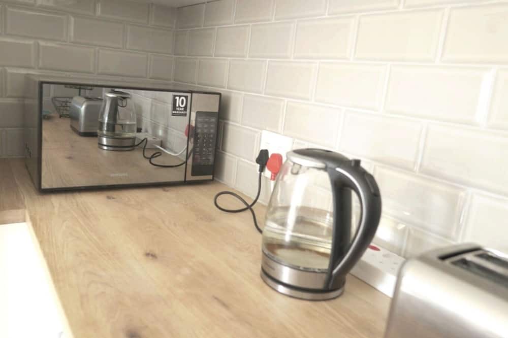 Photo of Kitchen in Pringle Bay