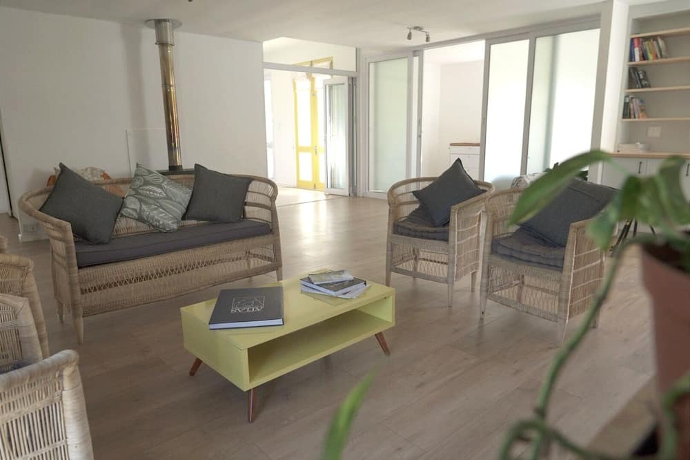 Photo of Livingroom in Pringle Bay