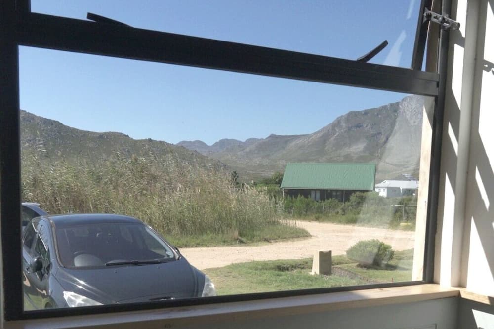 Photo of Outdoor in Pringle Bay