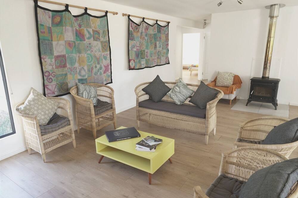 Photo of Livingroom in Pringle Bay