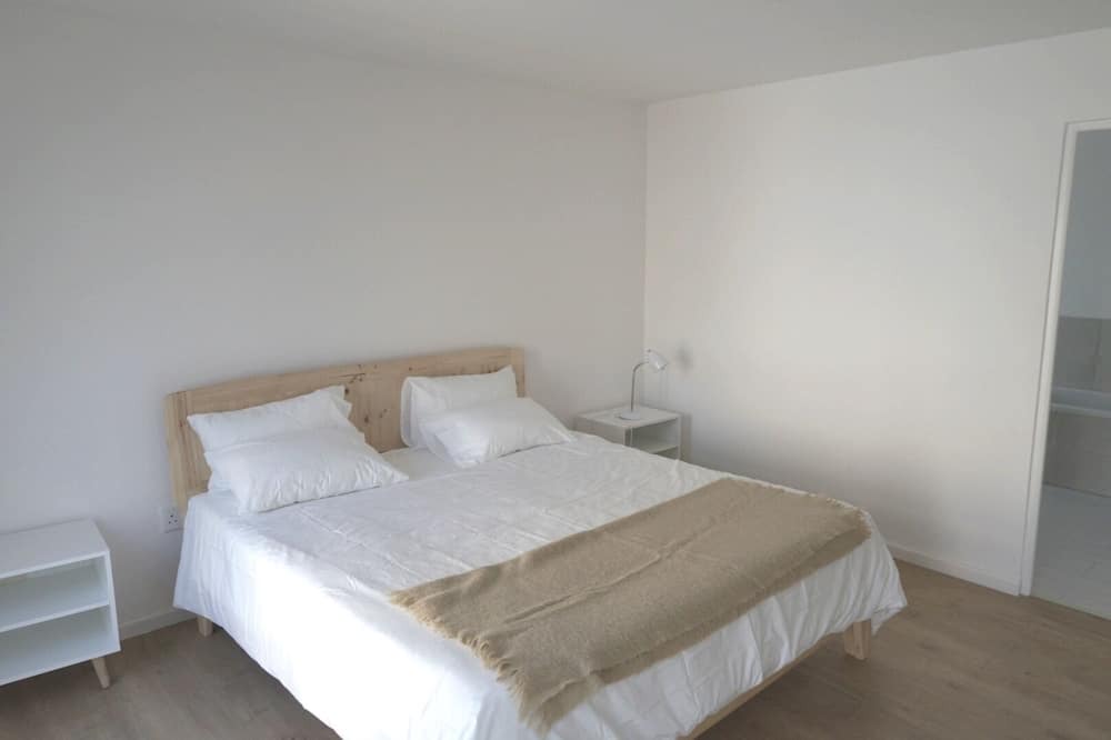 Photo of Bedroom in Pringle Bay