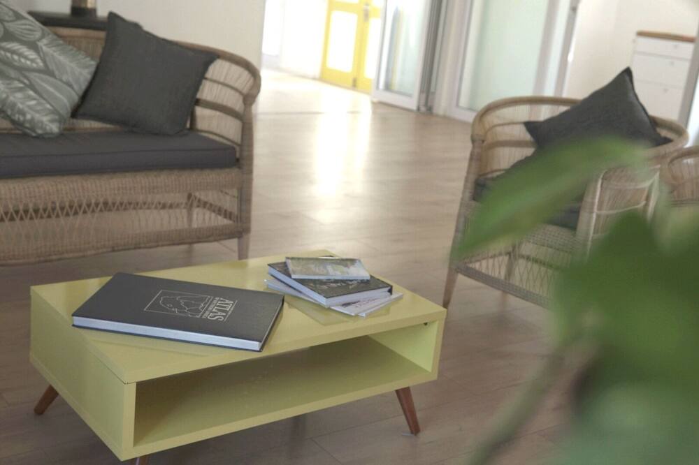 Photo of Livingroom in Pringle Bay