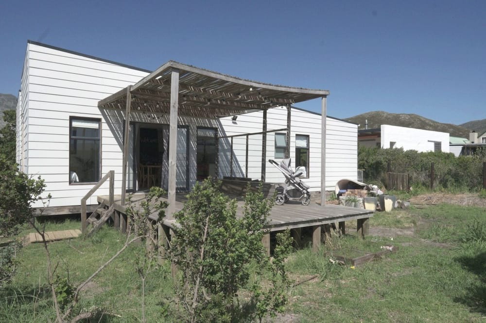 Photo of Outdoor in Pringle Bay