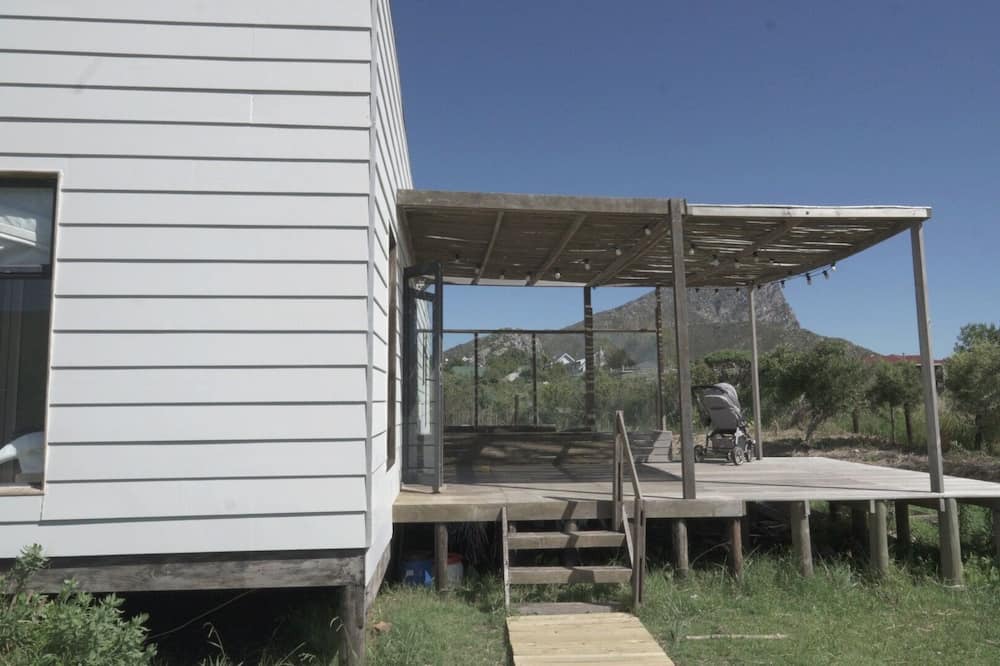 Photo of Outdoor in Pringle Bay