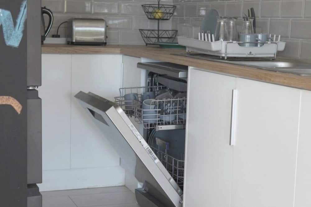 Photo of Kitchen in Pringle Bay