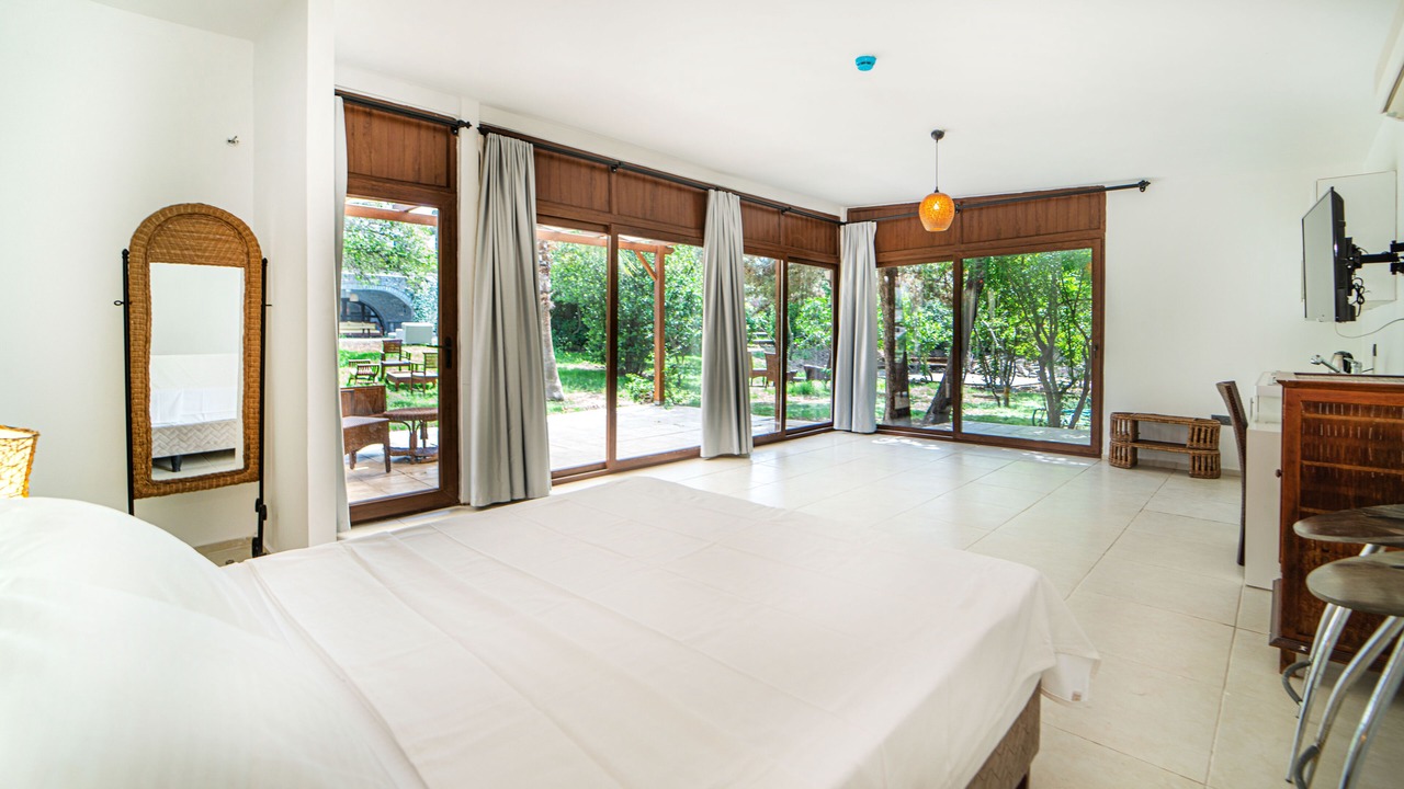 Photo of Bedroom in Yalikavak