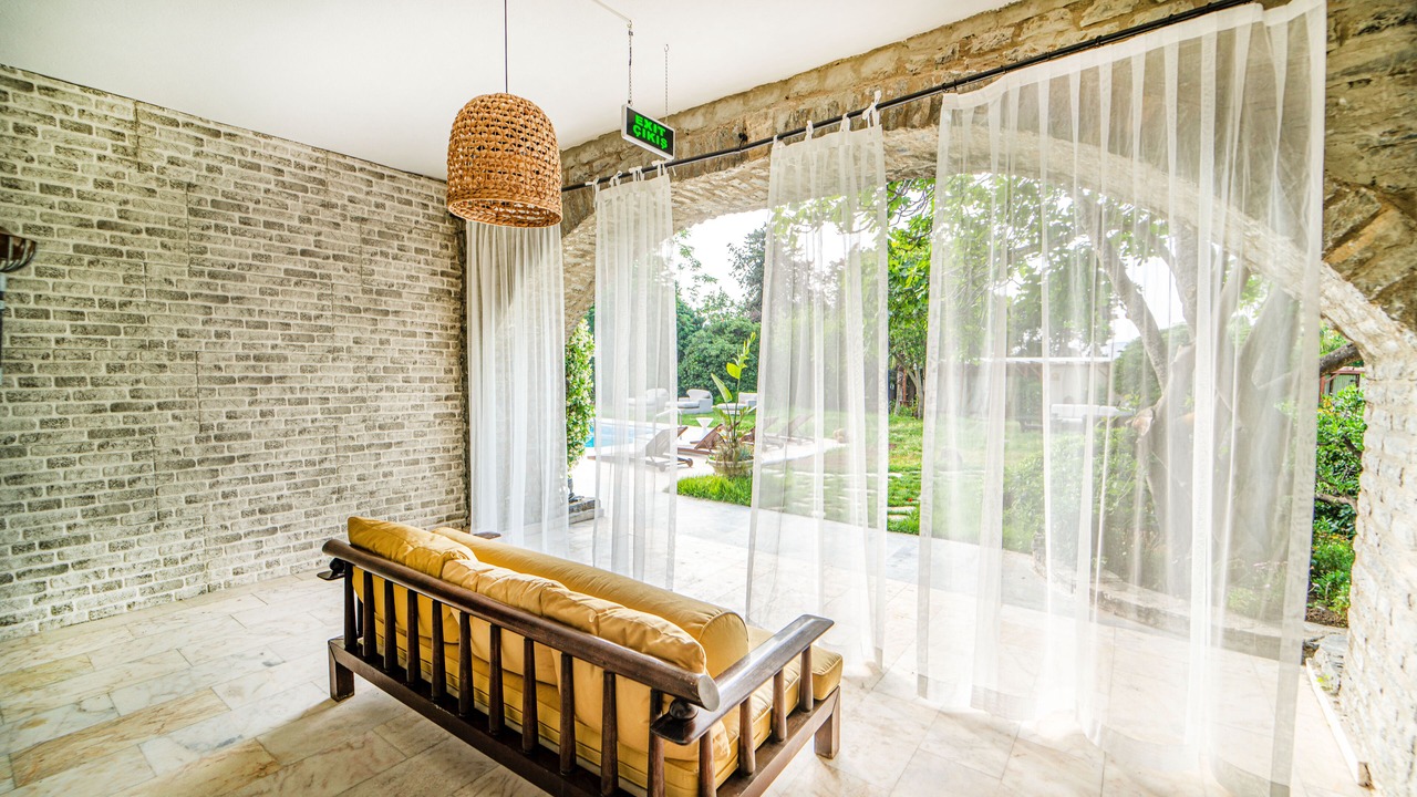 Photo of Bedroom in Yalikavak