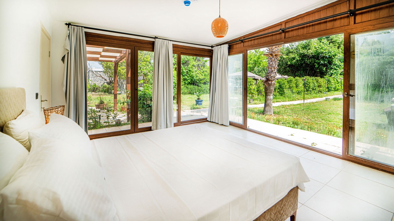 Photo of Bedroom in Yalikavak