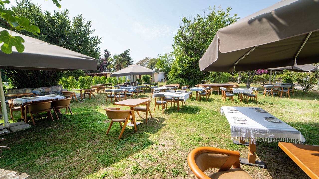 Photo of Outdoor in Yalikavak