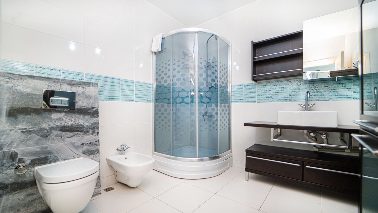 Photo of Bathroom in Yalikavak