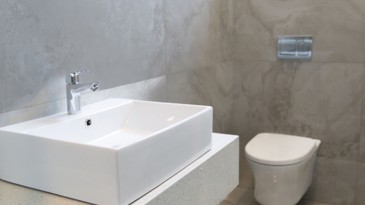 Photo of Bathroom in Doonside