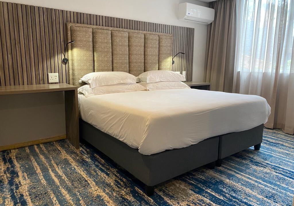 Photo of Bedroom in Doonside