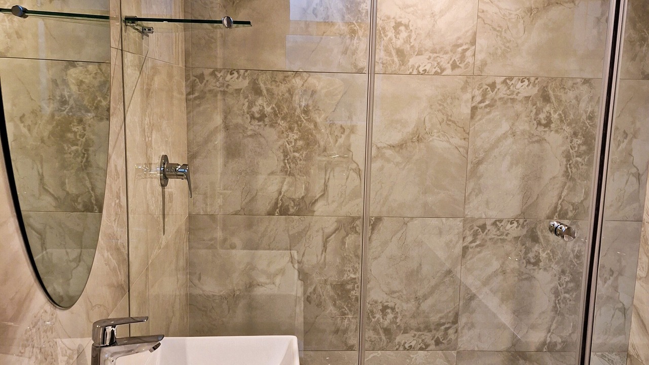 Photo of Bathroom in Doonside