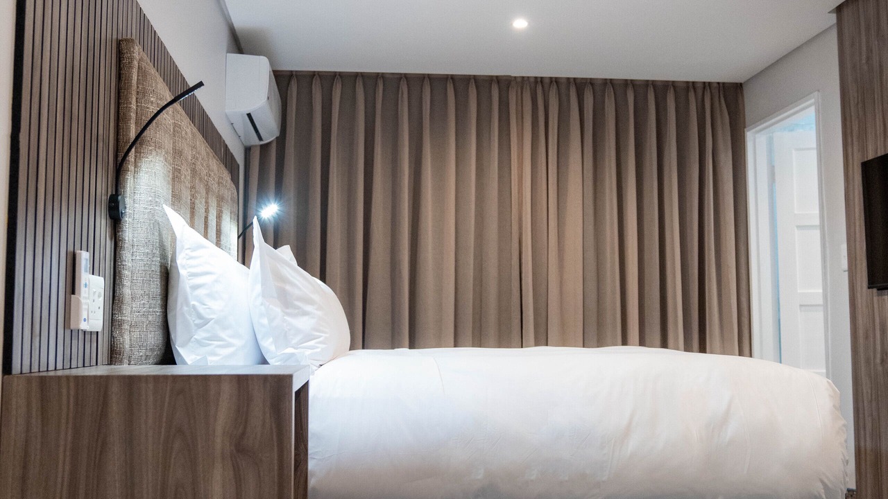 Photo of Bedroom in Doonside
