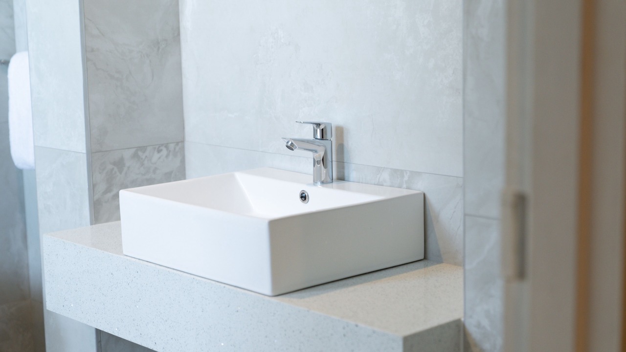 Photo of Bathroom in Doonside