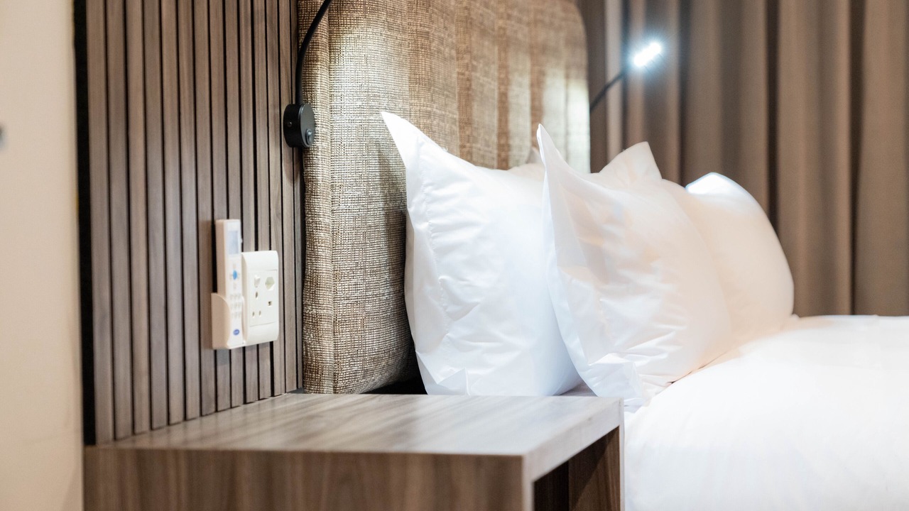 Photo of Bedroom in Doonside