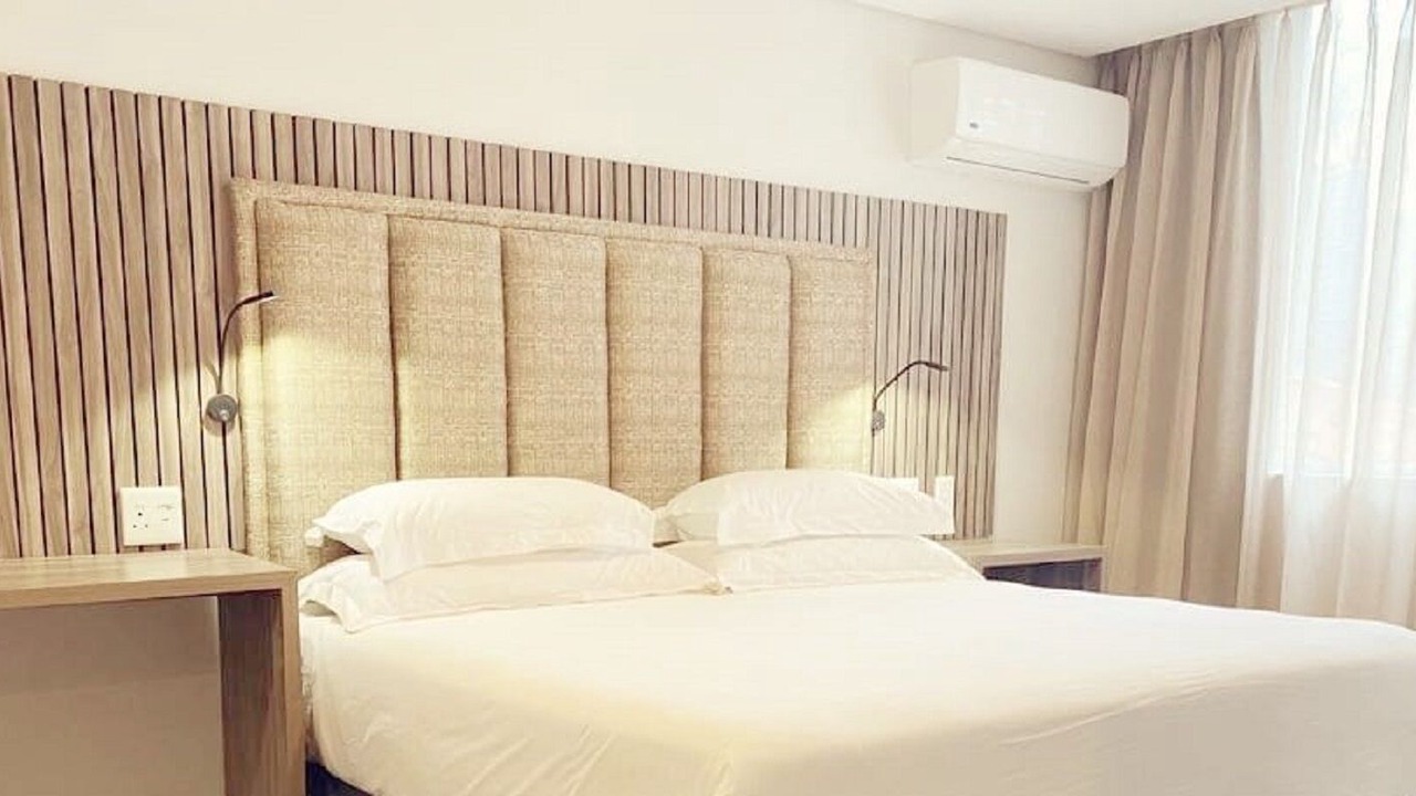 Photo of Bedroom in Doonside
