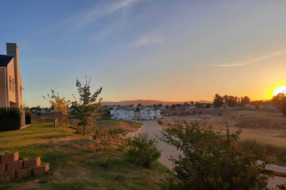 Photo of Outdoor in Drakenstein
