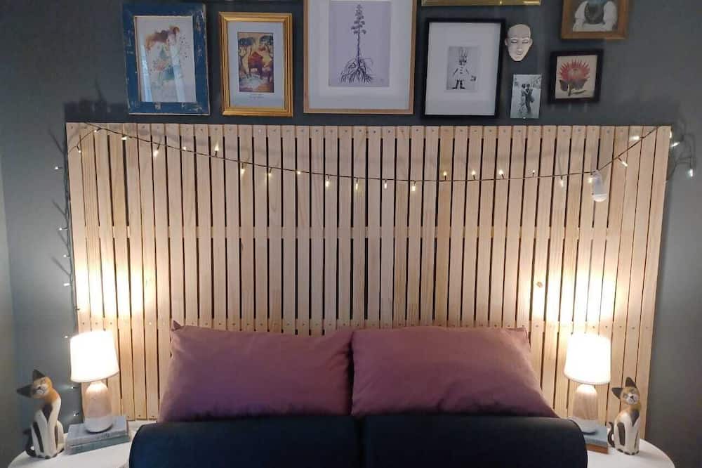 Photo of Bedroom in Drakenstein