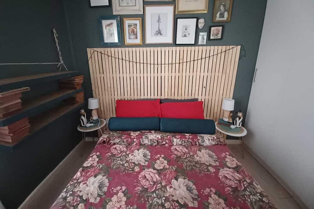 Photo of Bedroom in Drakenstein