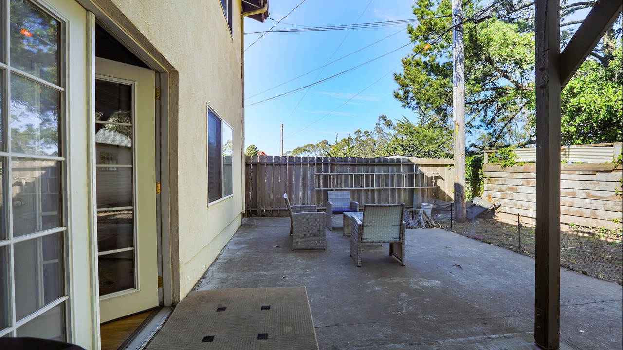 Photo of Outdoor in San Bruno