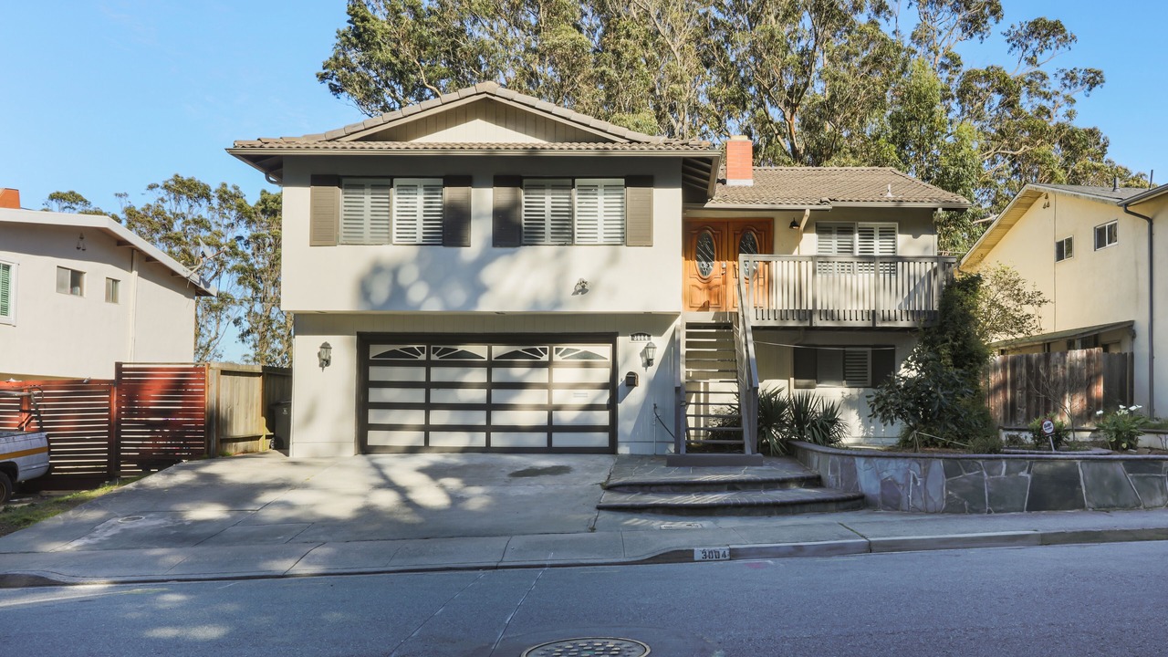 Photo of Outdoor in San Bruno