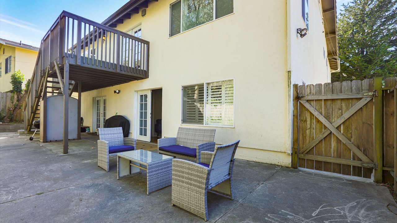 Photo of Outdoor in San Bruno