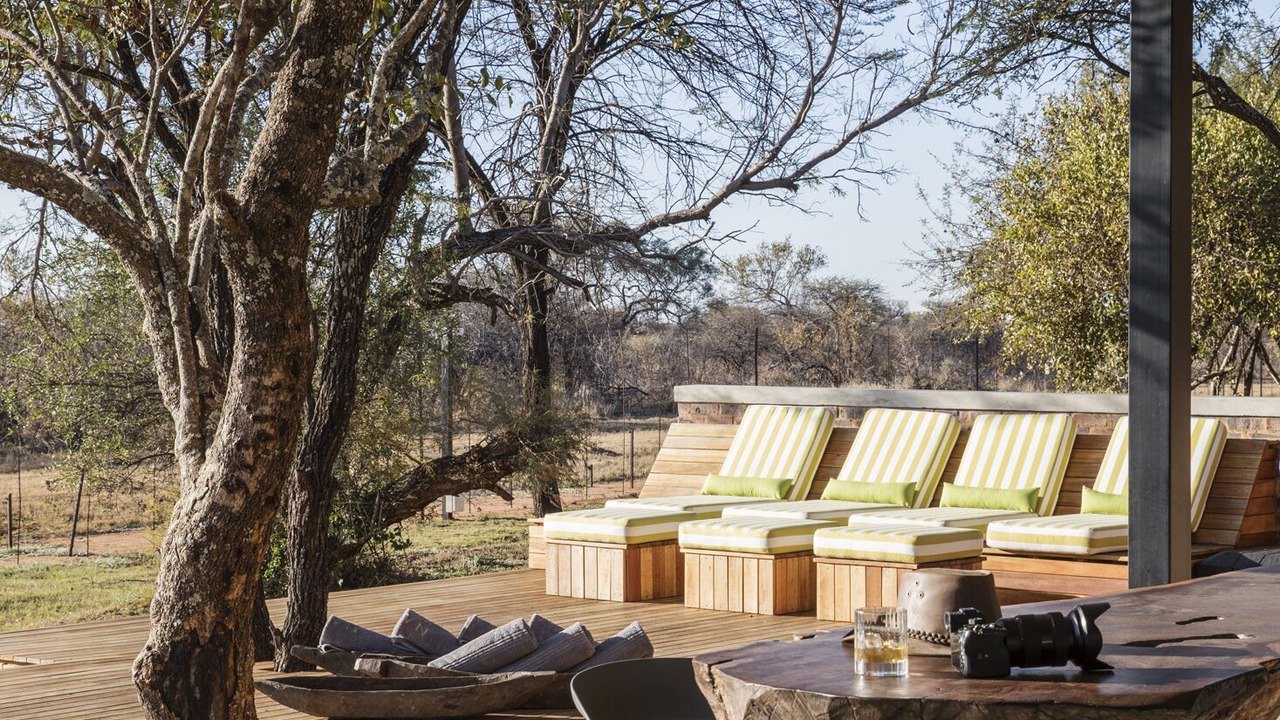 Photo of Outdoor in Hammanskraal